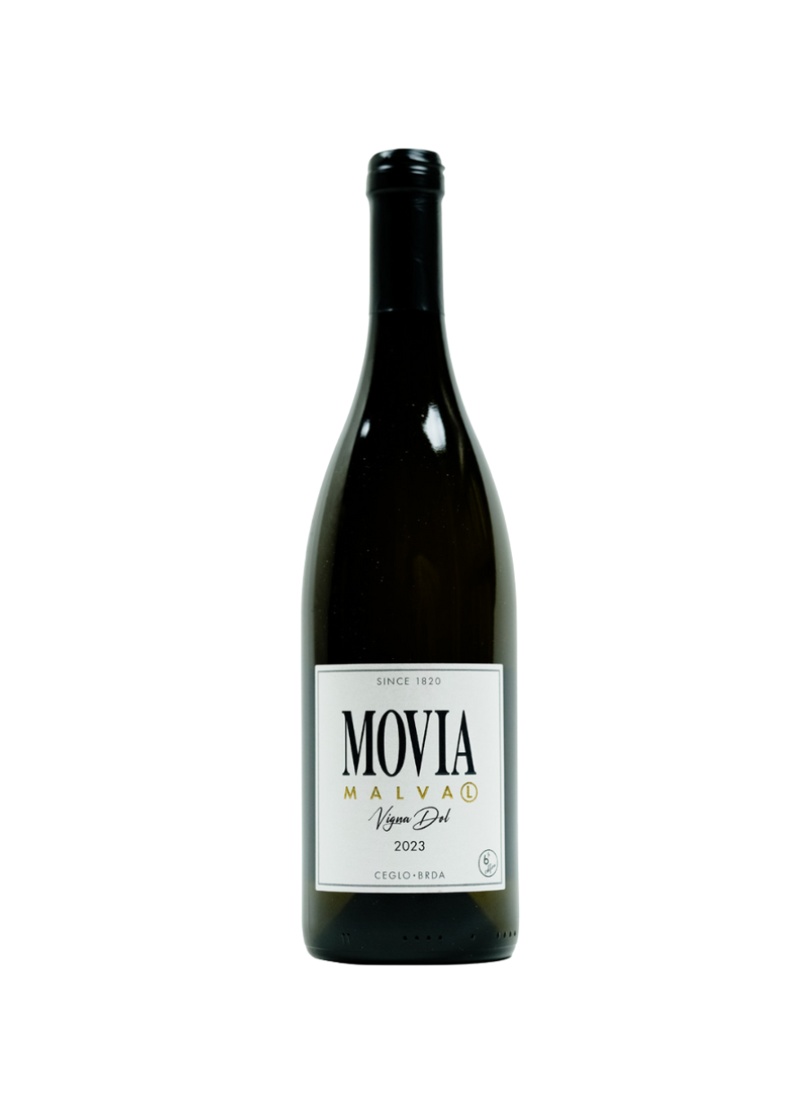 Vinho Malval 2023