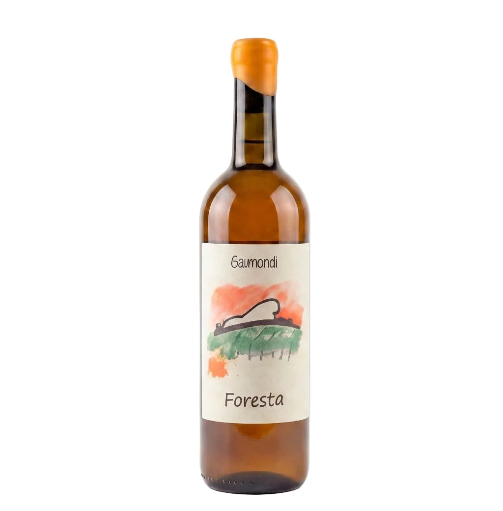 Foresta 2024