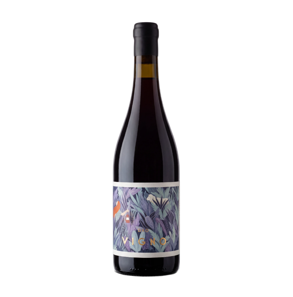 Vigno Terroir Blend Tinto 2021