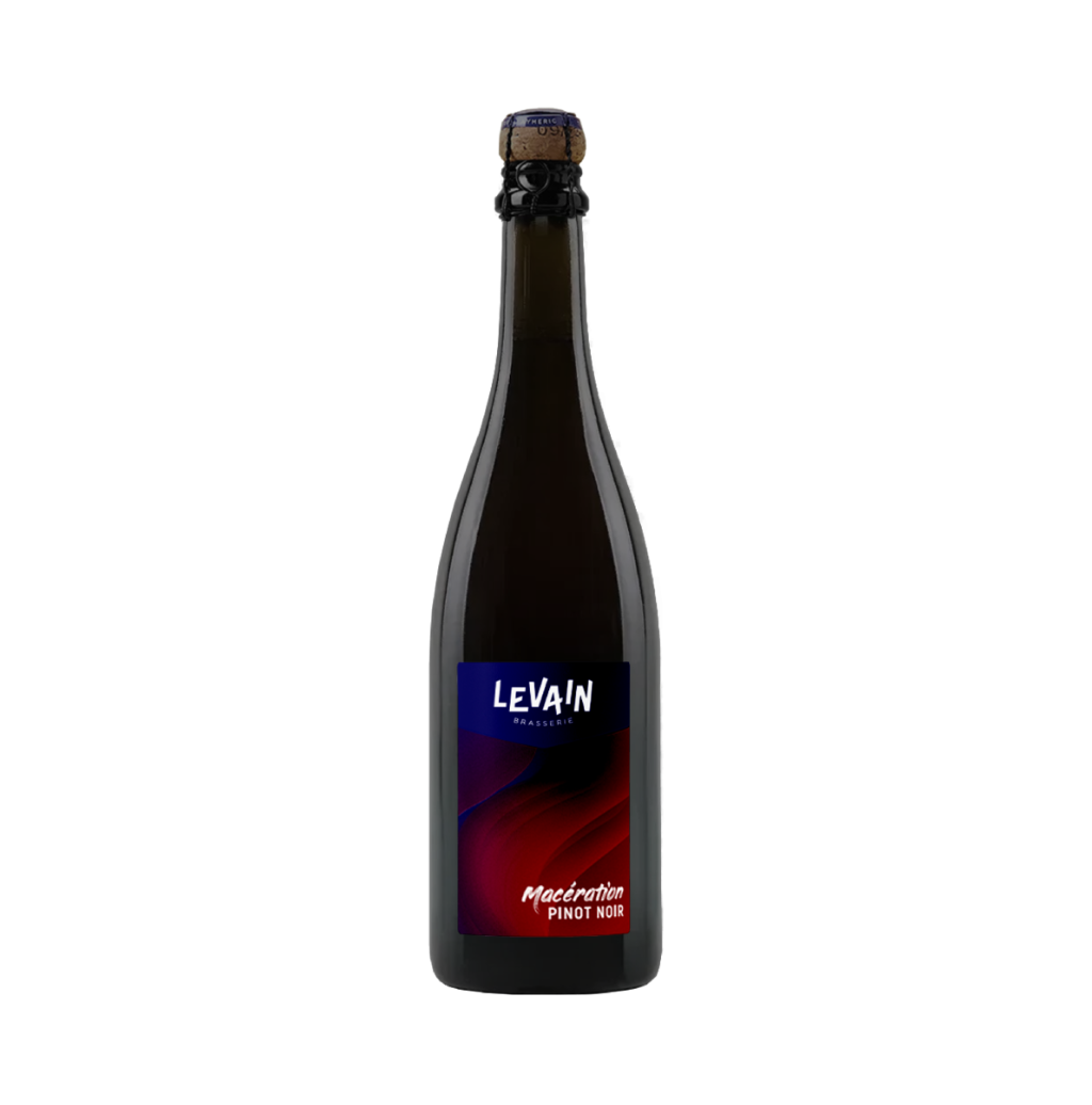 MACÉRATION - PINOT NOIR