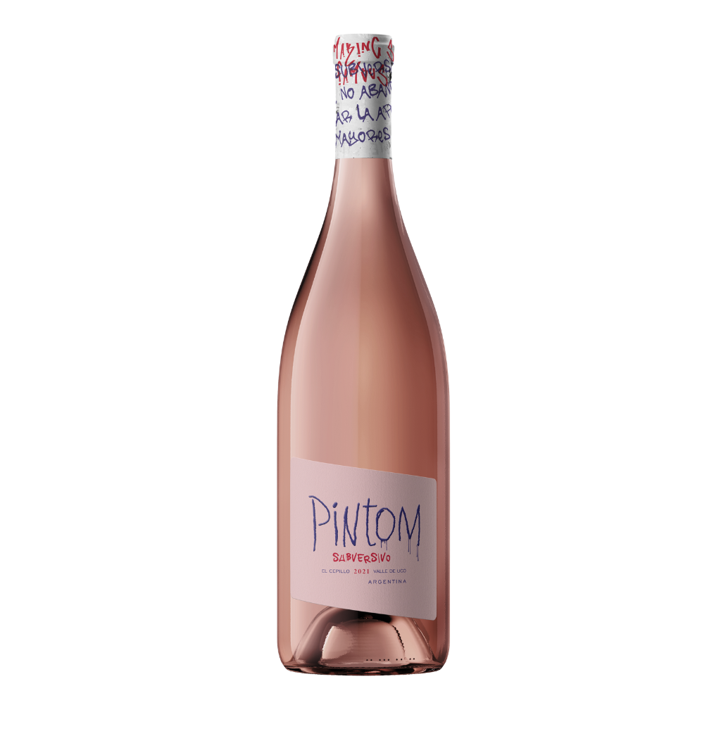 PINTOM SUBVERSIVO 2020