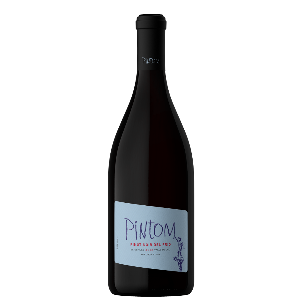 Vinho Pintom Rosado