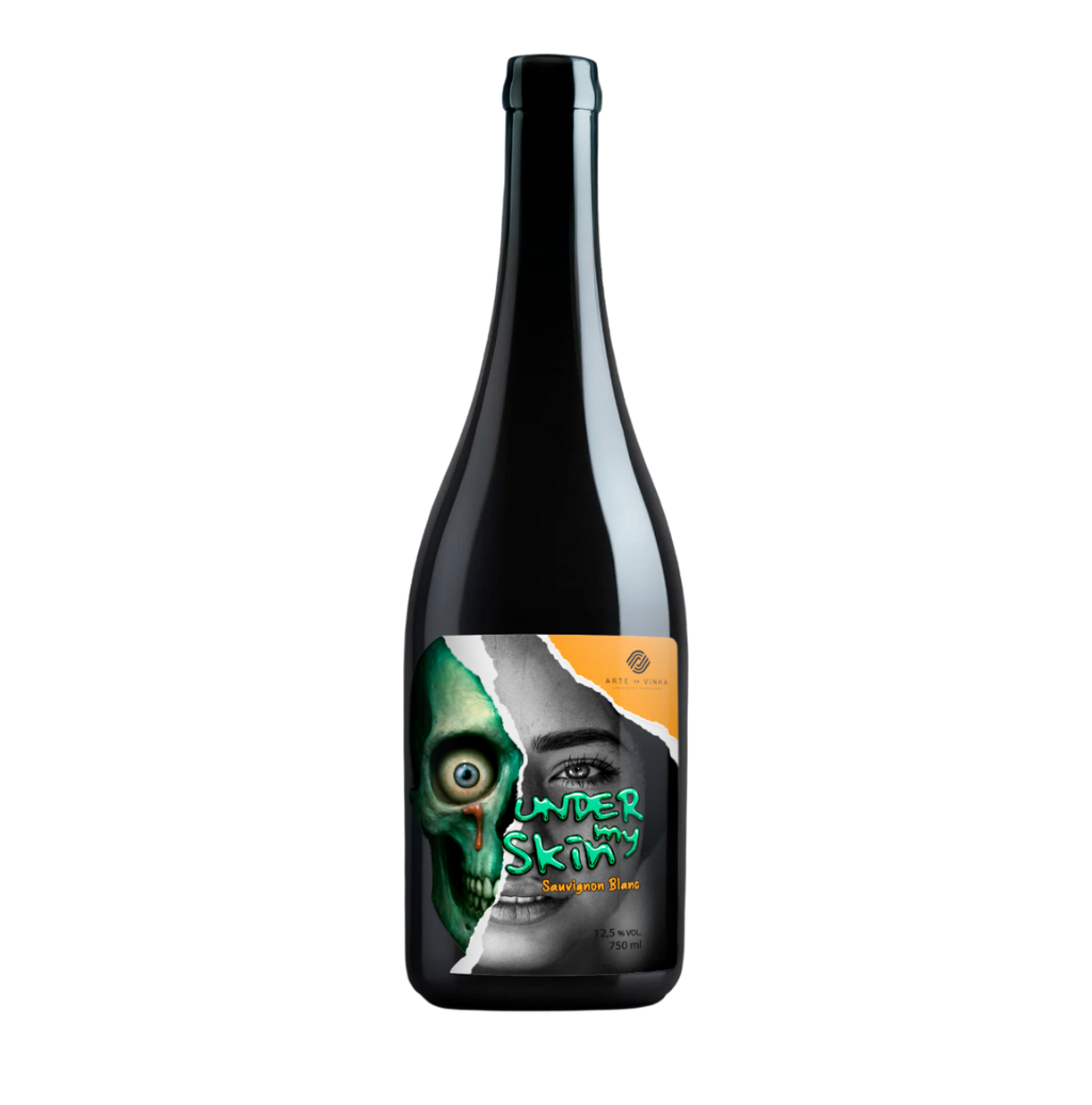 UNDER MY SKIN SAUVIGNON BLANC