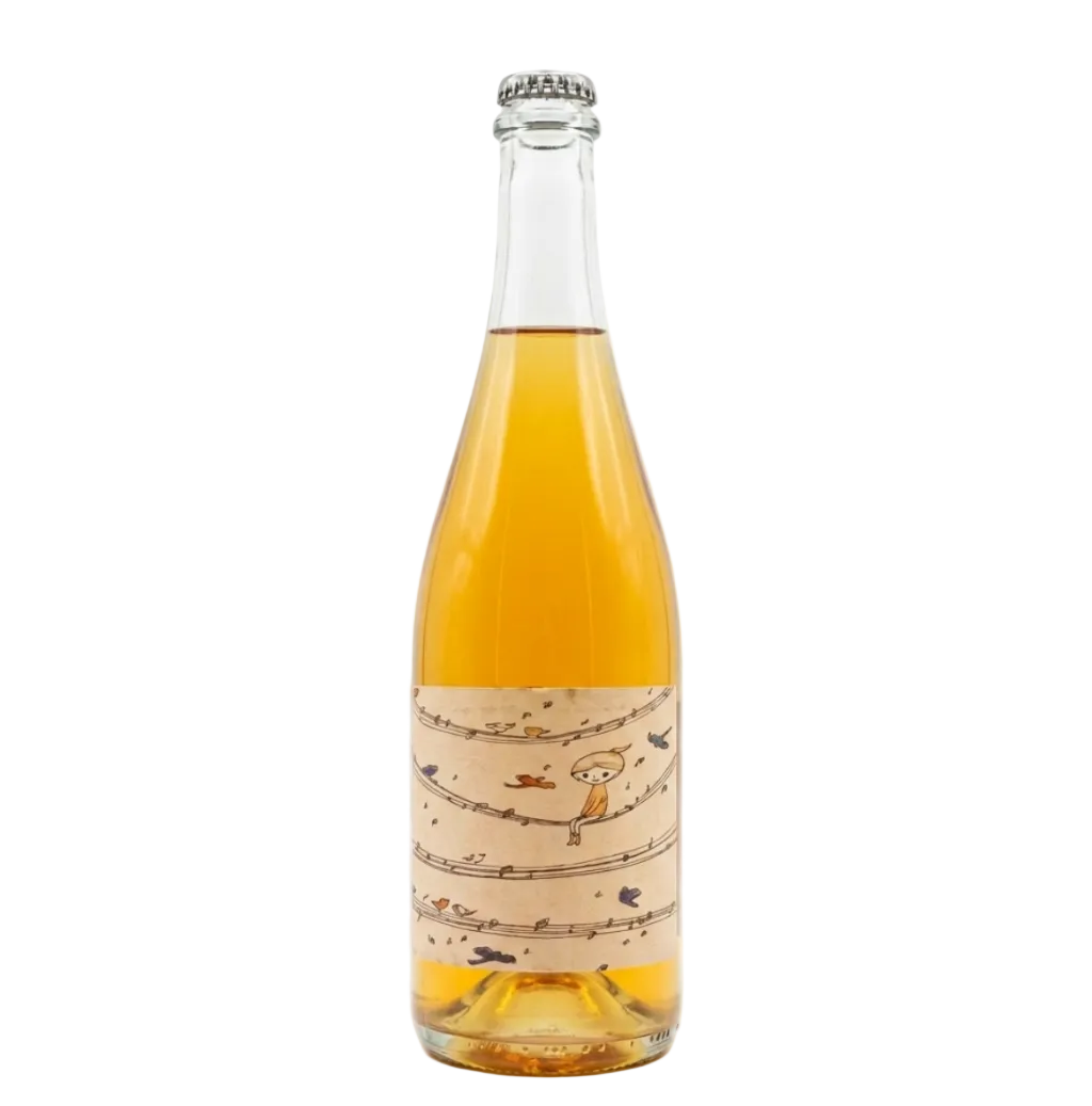 Sardanita Pet-Nat 2024