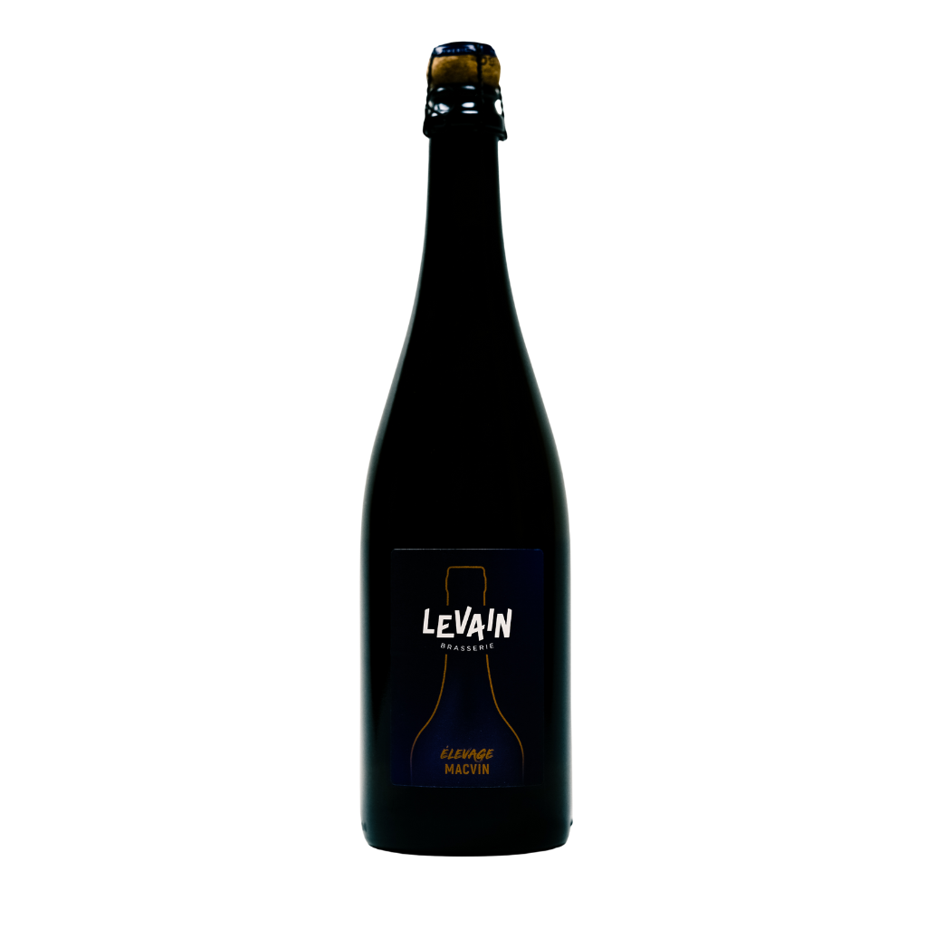 Élevage - Macvin
