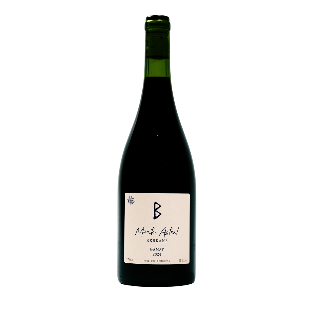 Vinho Berkana 2024