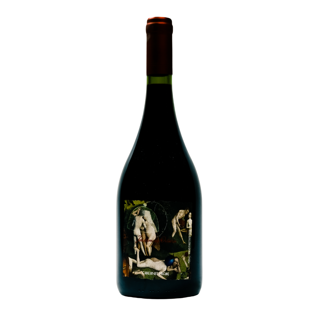 Vinho Jardim De Ostara 2023