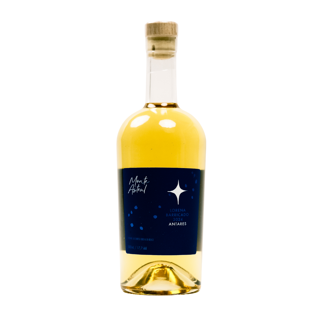 Vinho Antares Lorena 2024