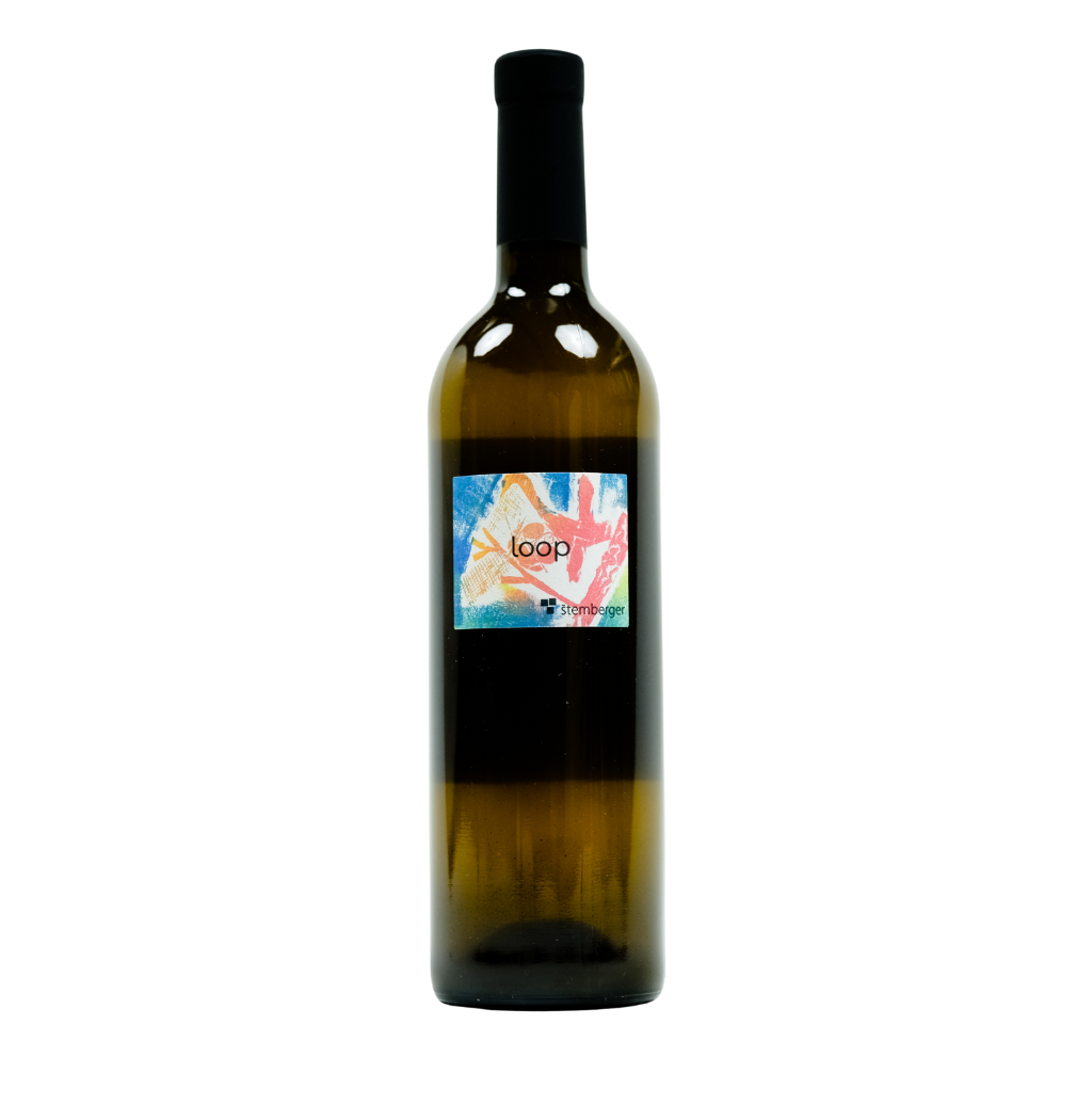 Vinho Malvazija 2023