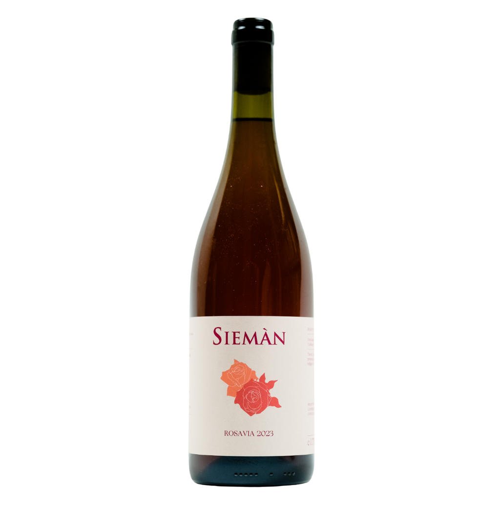 Vinho Rosavia 2023