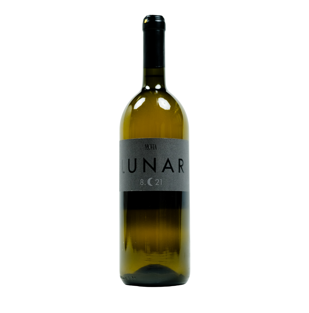 Vinho Lunar 8 Rebula 2021