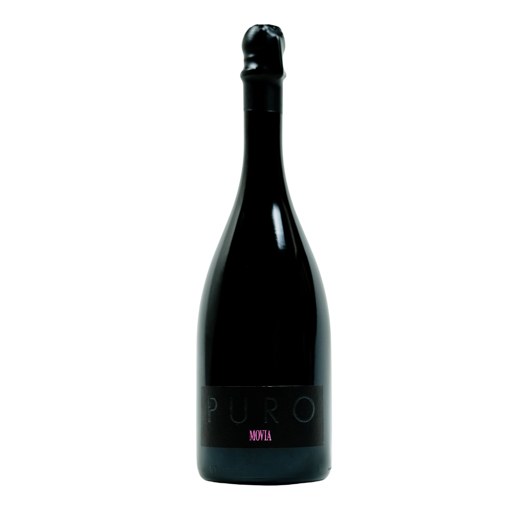 Vinho Puro Rosé 2019