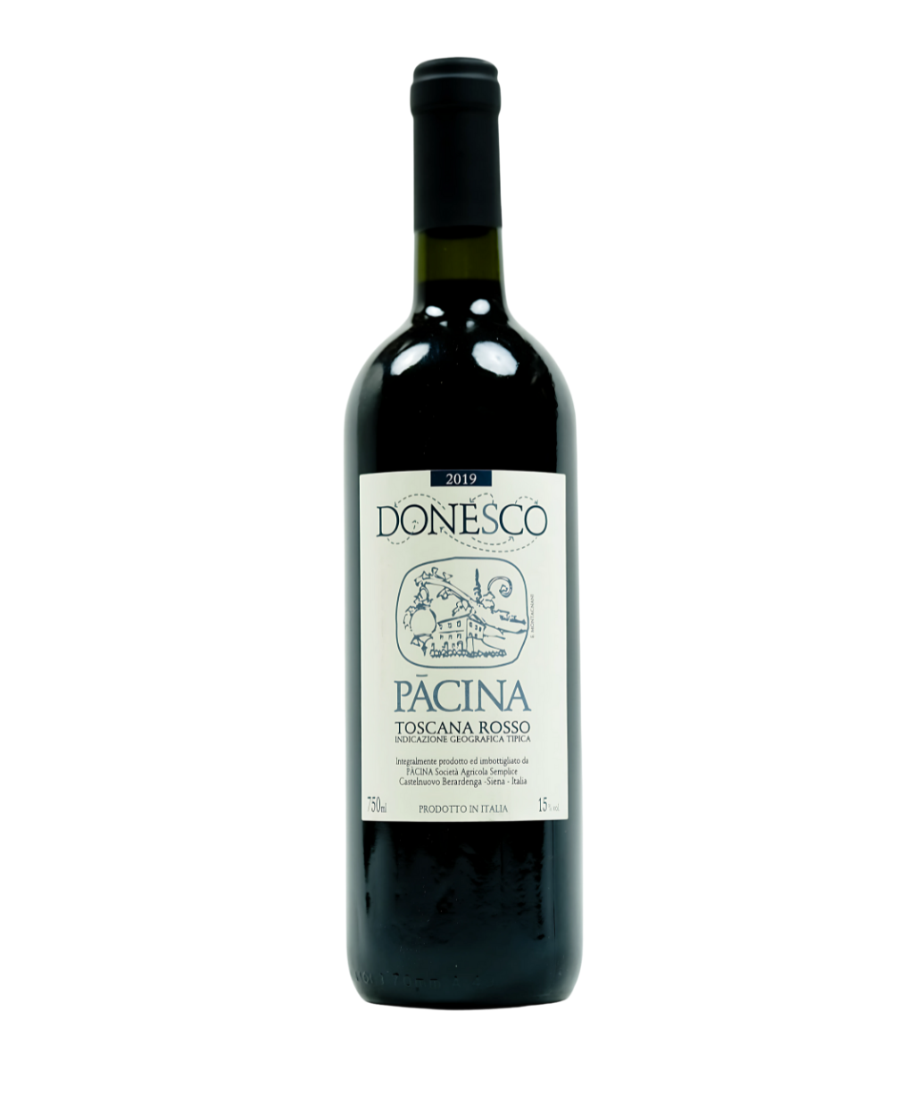 Vinho Donesco 2019