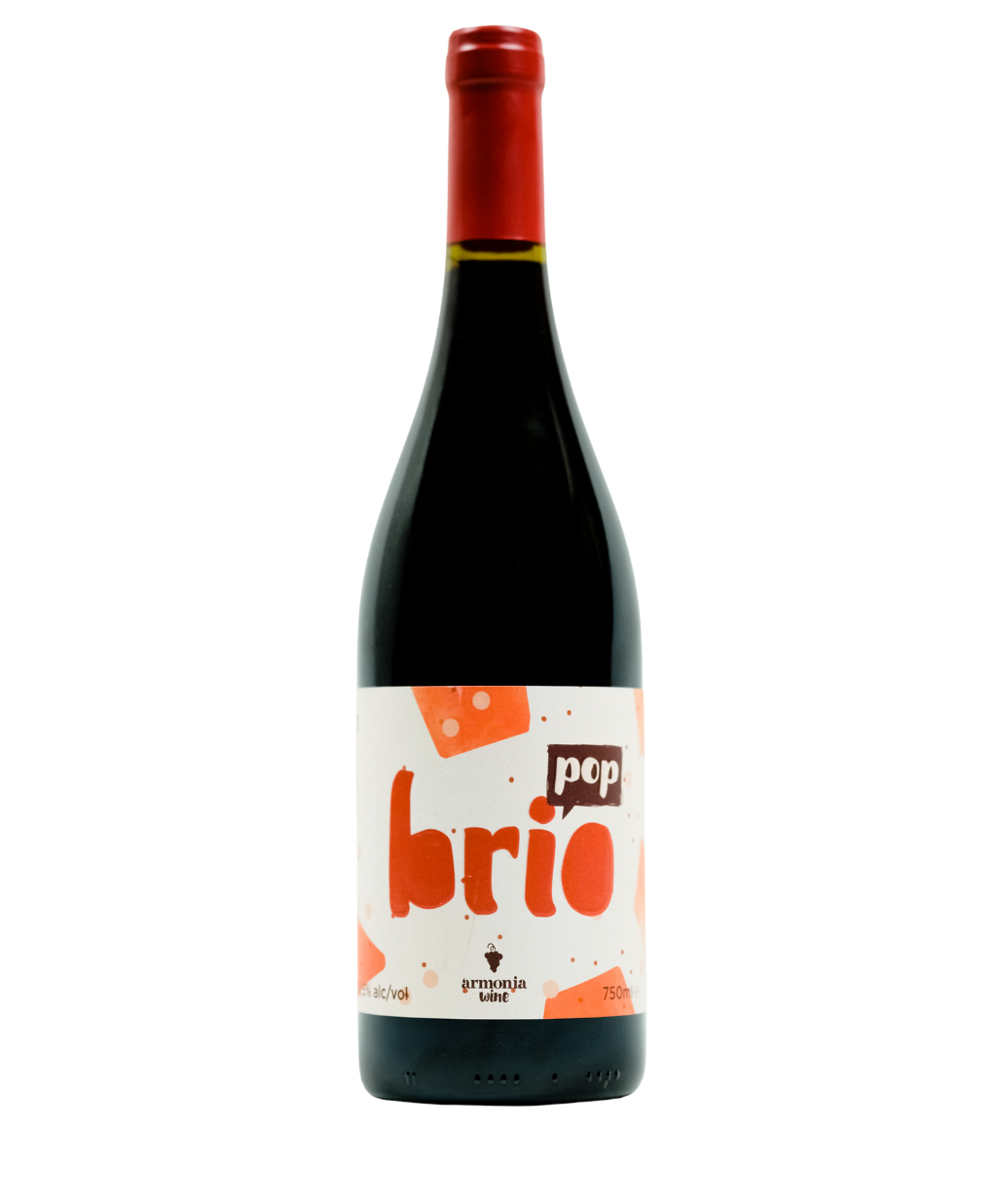 Vinho Brio Pop 2020