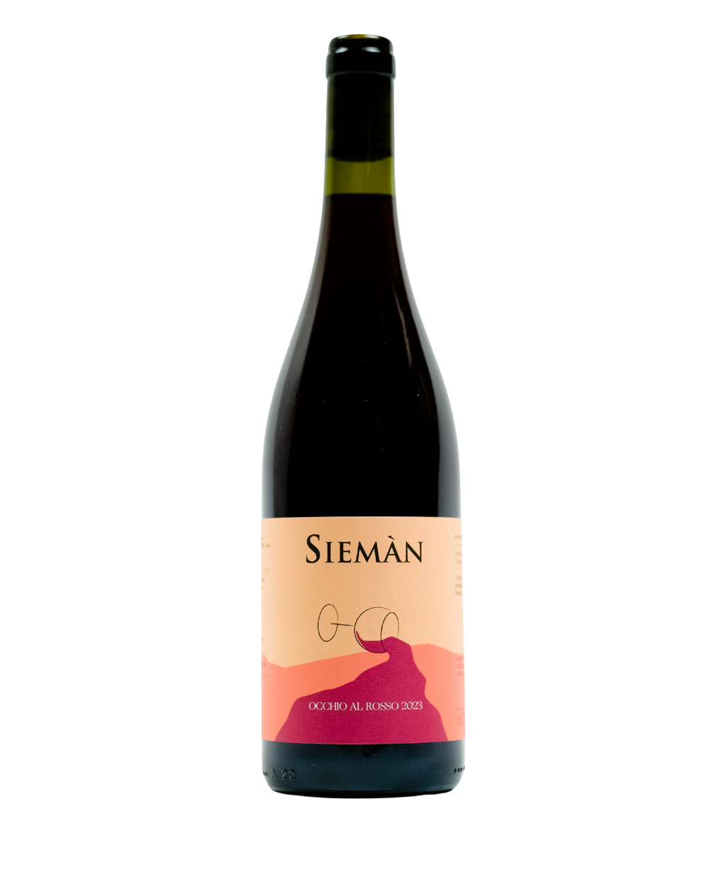 Vinho Occhio al Bianco 2023