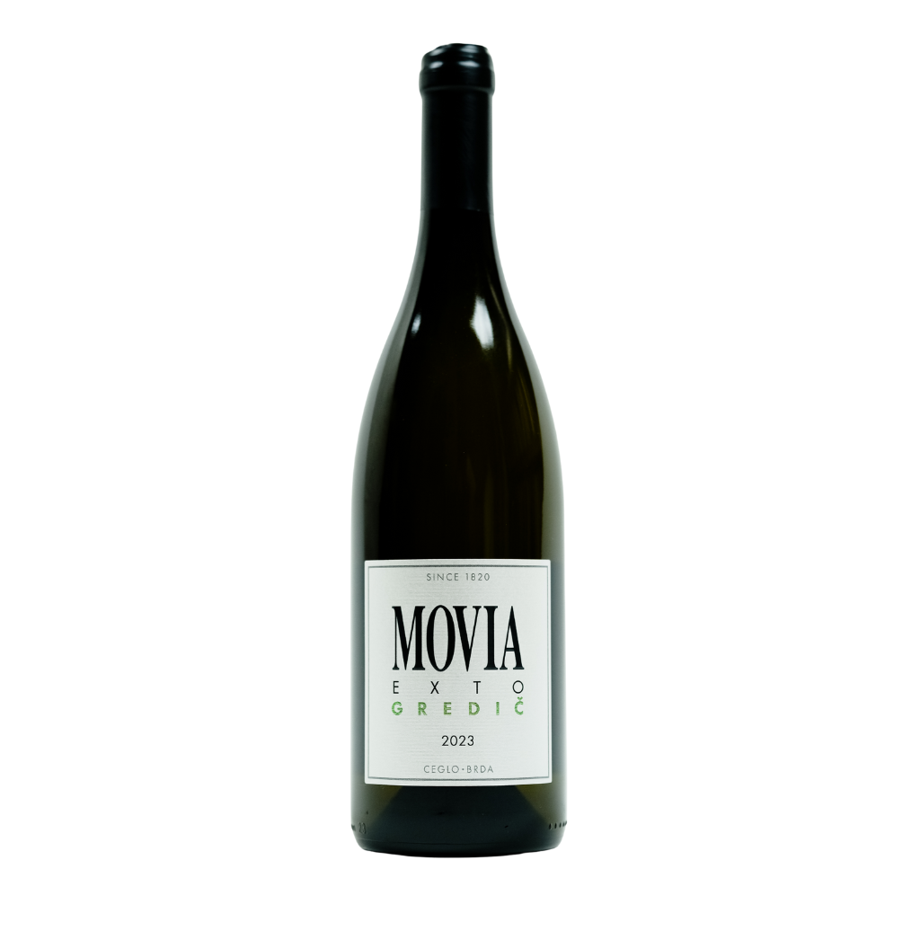 Vinho Gredic 2023