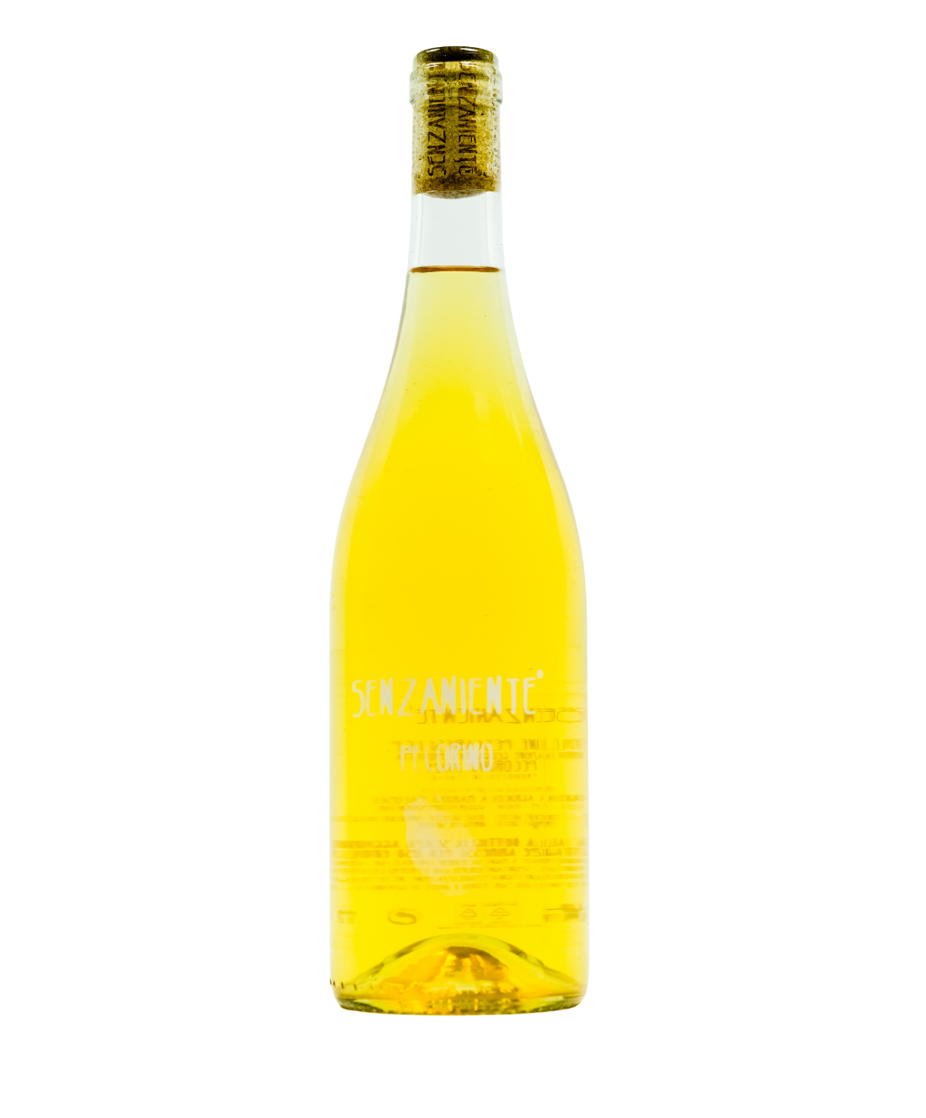 Vinho Senzaniente 2022