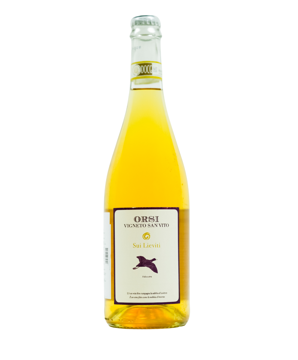 Vinho Pro.Vino 2017