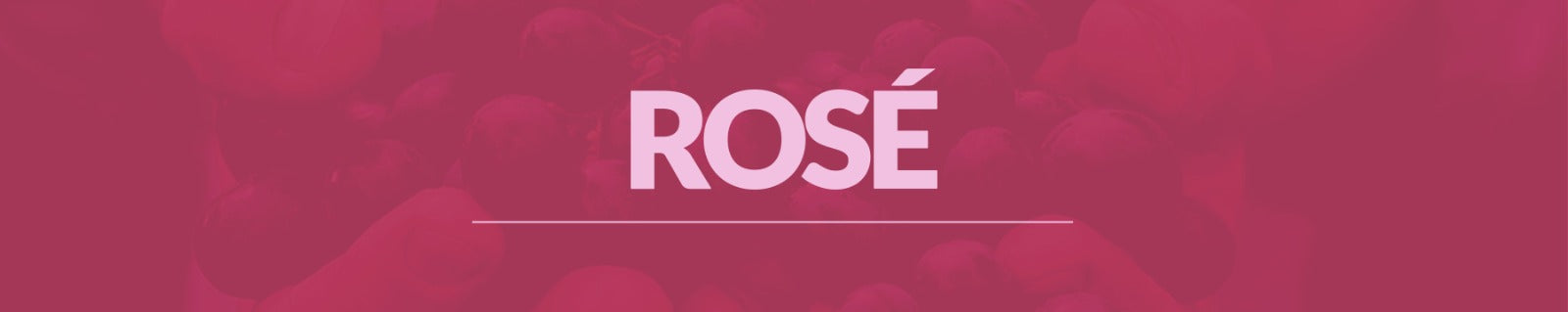 Rosé