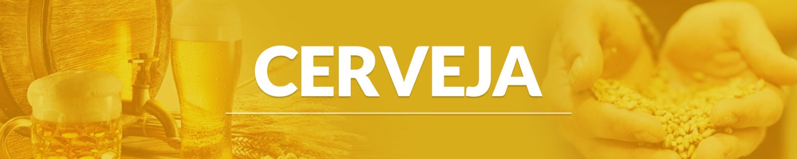 CERVEJA