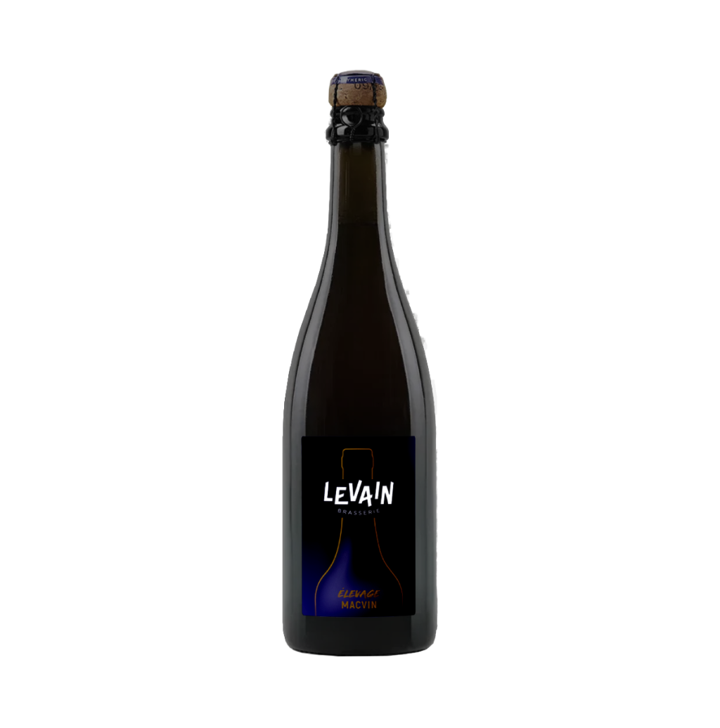 ÉLEVAGE - MACVIN