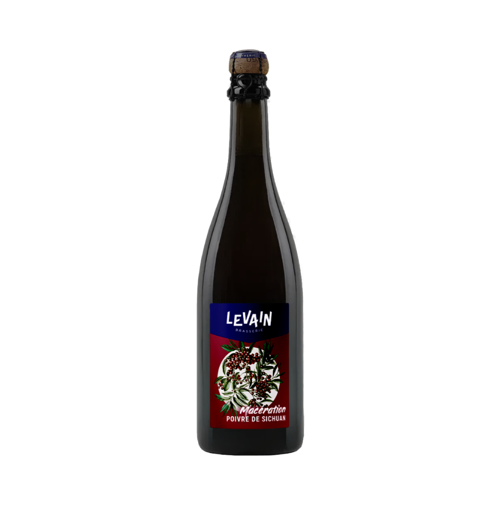POIVRE-DE-SICHUAN