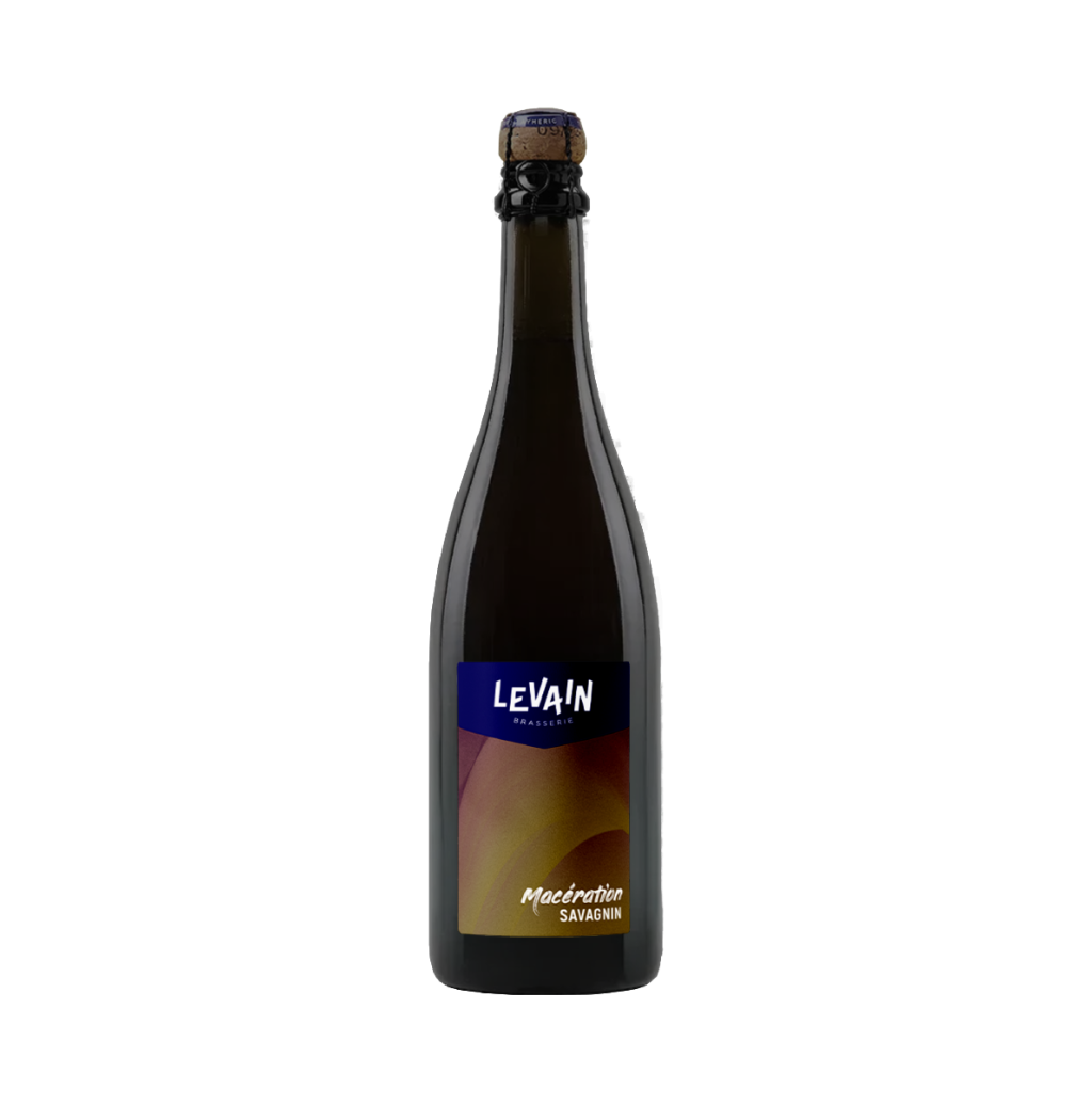 MACÉRATION - SAVAGNIN