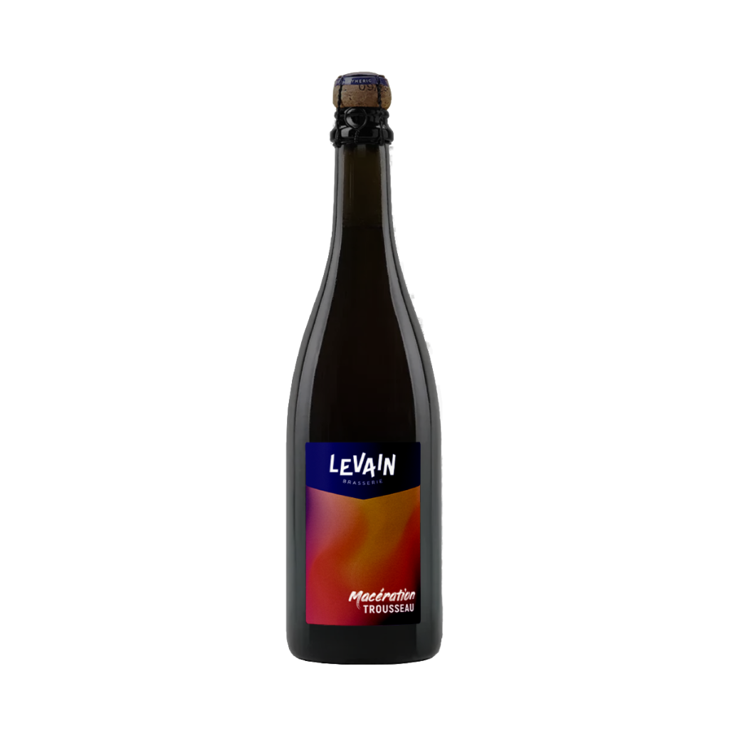 MACÉRATION - TROUSSEAU