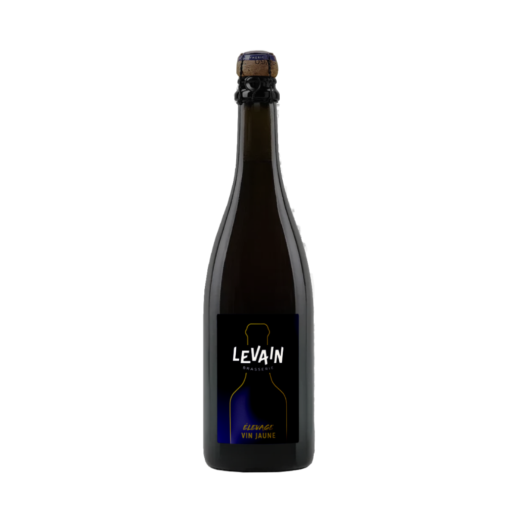 ÉLEVAGE - VIN JAUNE